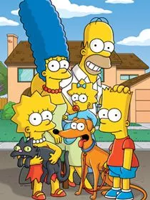 Les Simpson saison 16