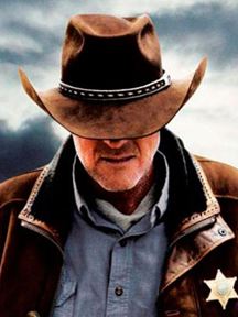 Longmire Saison 4