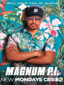 Magnum, P.I. (2018) Saison 1