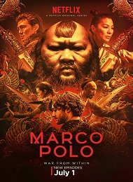 Marco Polo Saison 2