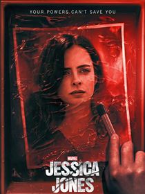 Marvels Jessica Jones