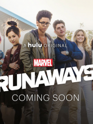 Marvel's Runaways Saison 1