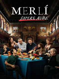 Merlí. Sapere Aude saison 2