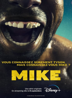 Mike Saison 1