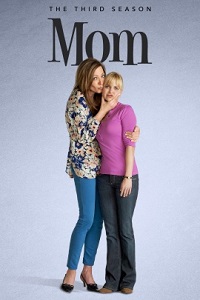 Mom Saison 3