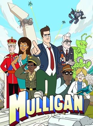 Mulligan saison 1