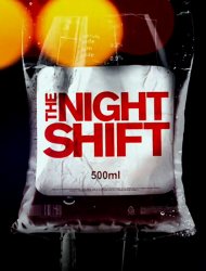 Night Shift Saison 3