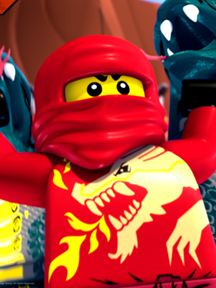 Ninjago saison 7