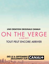 On The Verge Saison 1