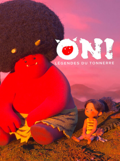 Oni: Thunder God's Tale Saison 1