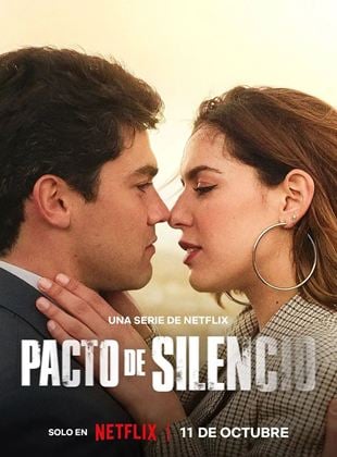 Pacto de Silencio saison 1