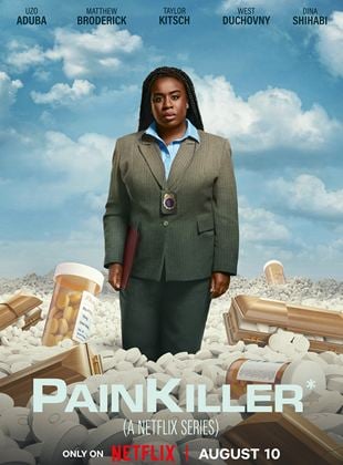 Painkiller saison 1