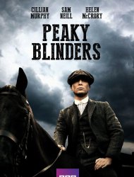 Peaky Blinders Saison 5