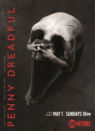 Penny Dreadful saison 3