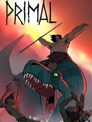 Primal saison 1