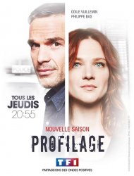 Profilage Saison 4