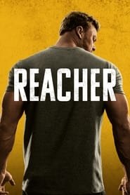 Reacher saison 1