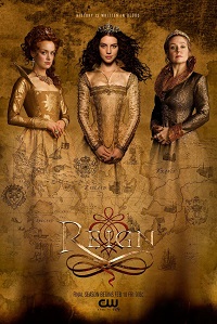 Reign : le destin d'une reine Saison 4