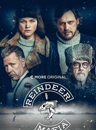 Reindeer Mafia saison 1