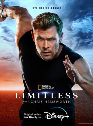 Sans limites avec Chris Hemsworth Saison 1