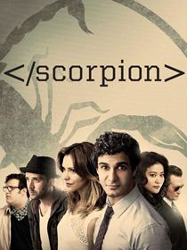 Scorpion saison 4