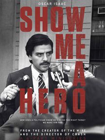 Show Me A Hero saison 1