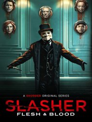 Slasher saison 5