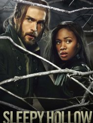 Sleepy Hollow saison 2