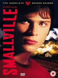 Smallville Saison 2