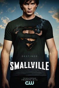 Smallville saison 9