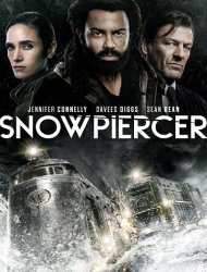 Snowpiercer saison 3