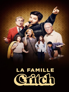 Son Of A Critch Saison 1