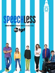 Speechless Saison 3