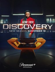 Star Trek: Discovery saison 4