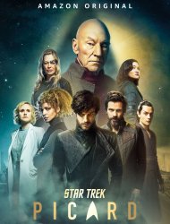 Star Trek: Picard saison 1