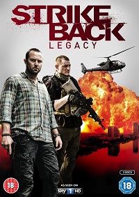 Strike Back saison 6