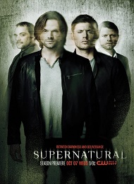 Supernatural Saison 11