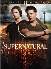 Supernatural Saison 8