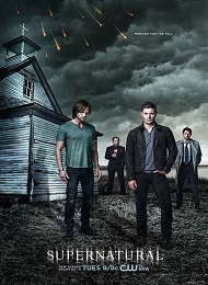 Supernatural saison 9