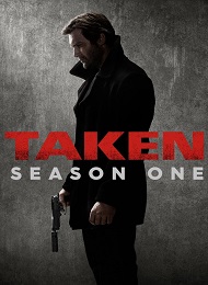 Taken Saison 1