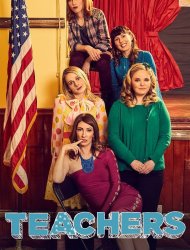 Teachers (2016) saison 3