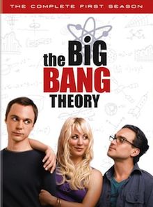 The Big Bang Theory saison 1