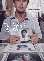 The Confession Killer saison 1