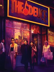 The Deuce Saison 3