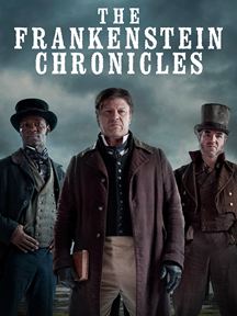 The Frankenstein Chronicles Saison 1