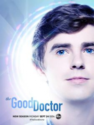 The Good Doctor saison 2