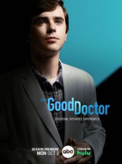 The Good Doctor saison 6