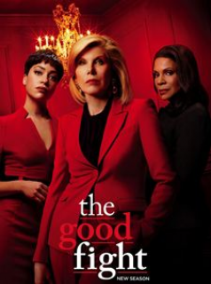 The Good Fight Saison 6