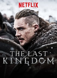 The Last Kingdom Saison 3