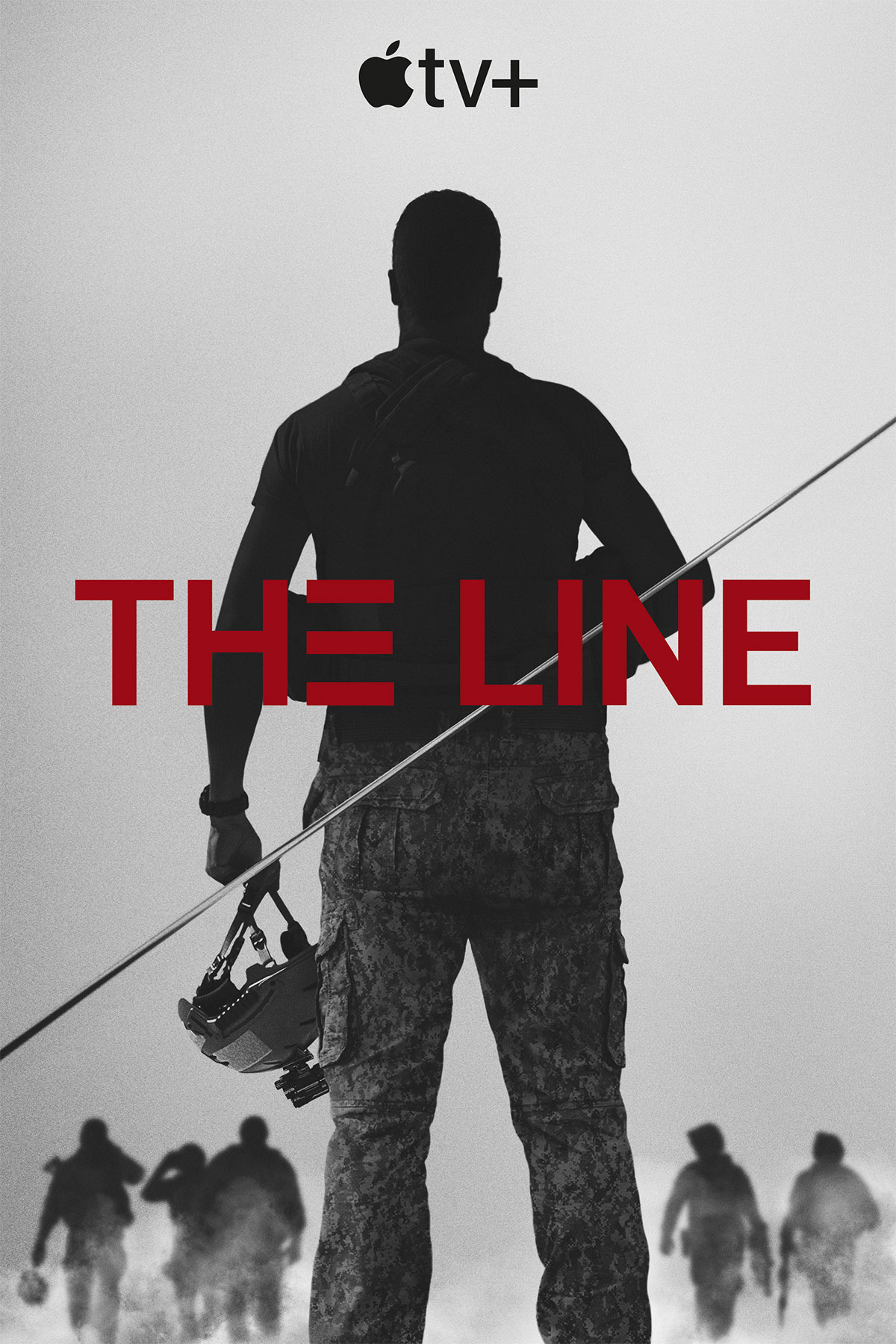 The Line Saison 1